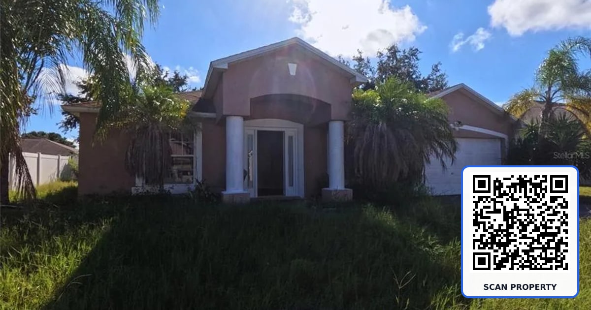 545 REDDICKS CIRCLE property photo