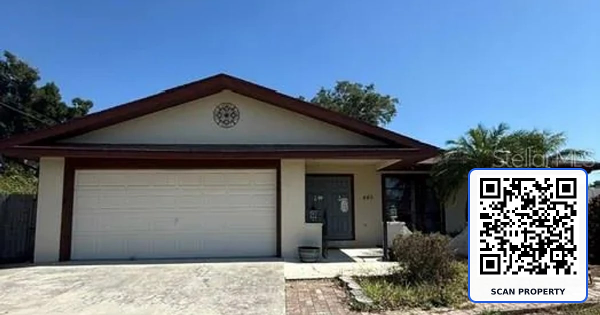 465 E SEMINOLE DRIVE property photo