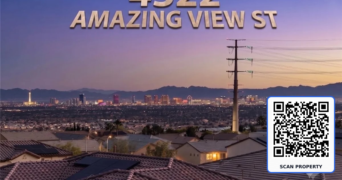 4522 Amazing View Street property photo