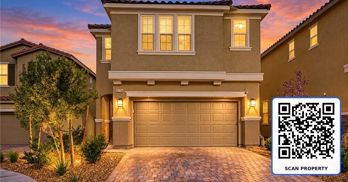 2274 Teatro Avenue property photo
