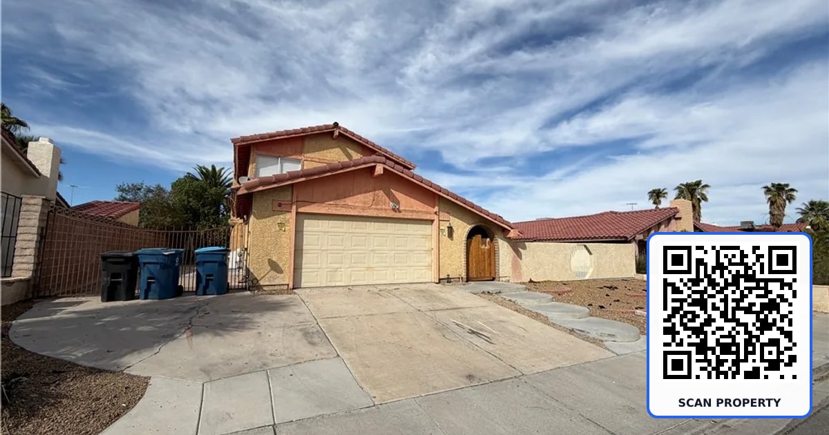 5252 Cartaro Drive property photo