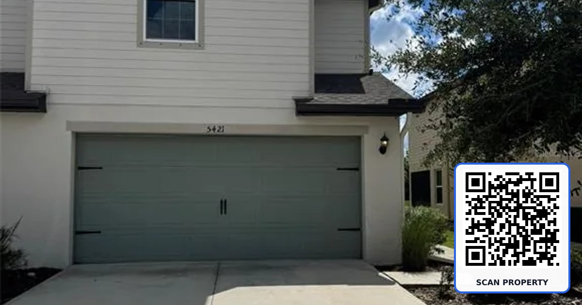 5421 COMPANION LANE property photo