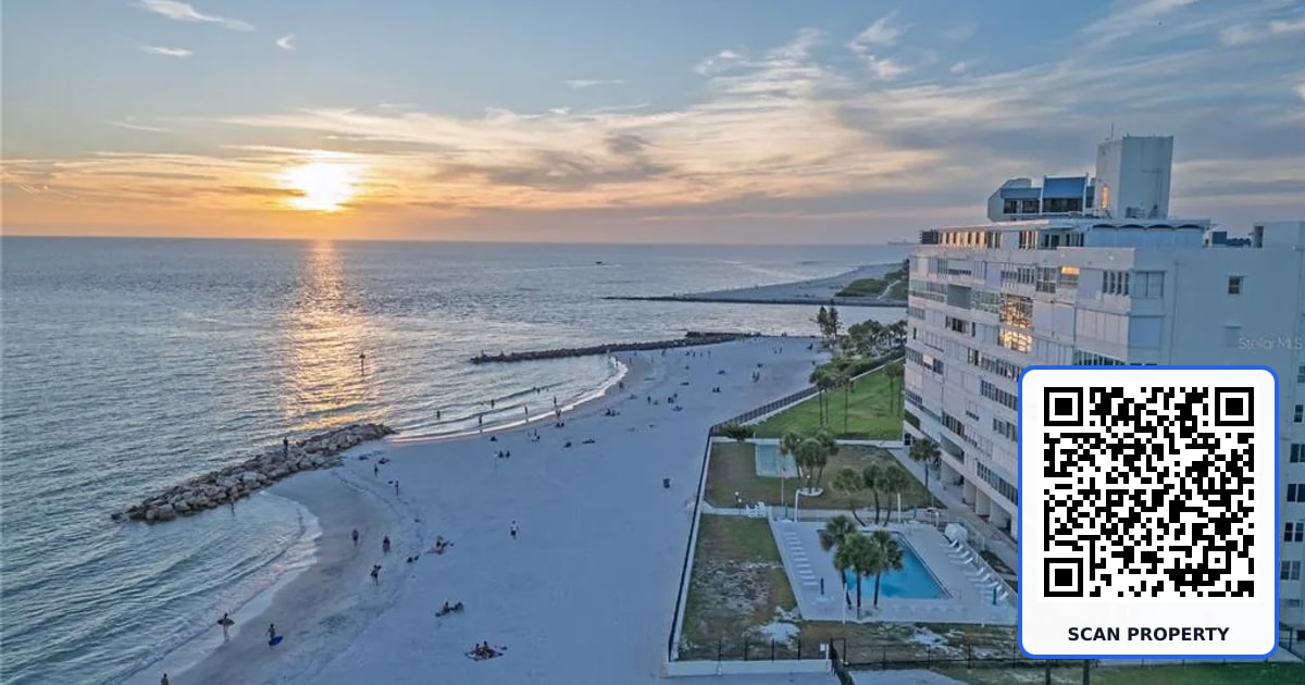 7000 BEACH PLAZA UNIT 202 property photo