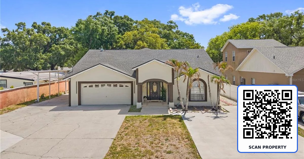 8019 N GOMEZ AVENUE property photo