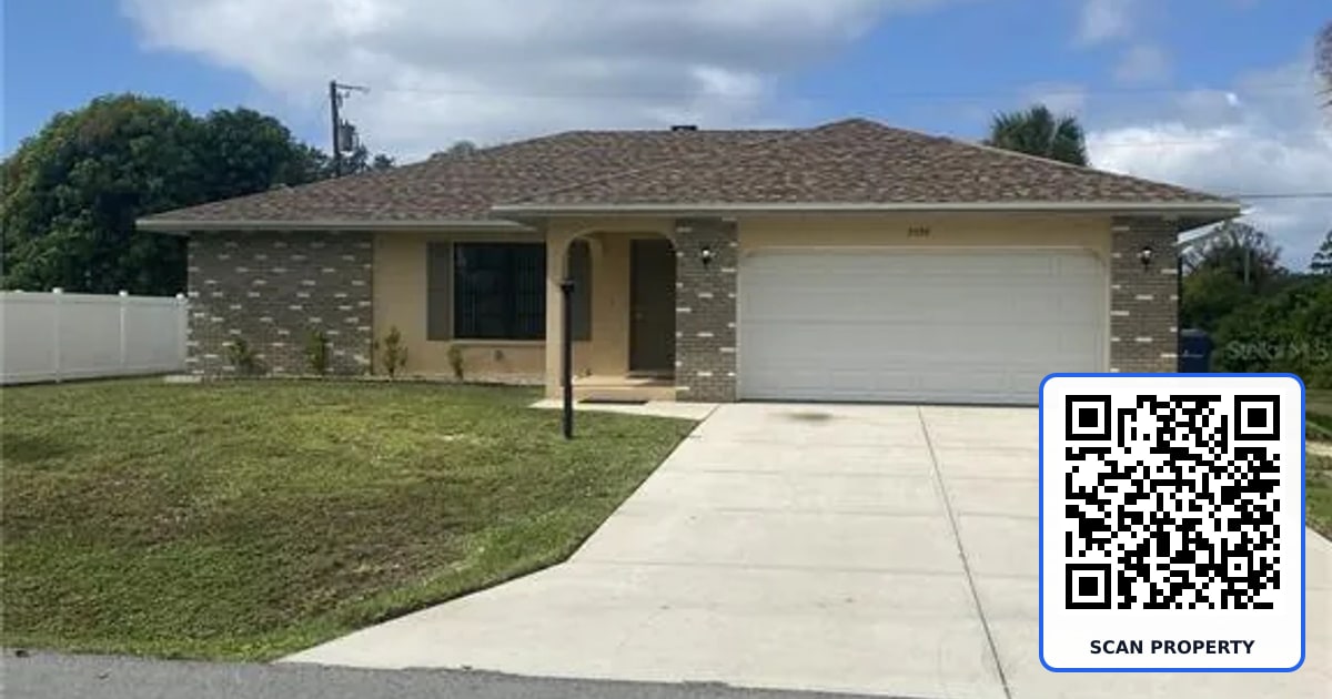 5050 LUCINE ROAD property photo