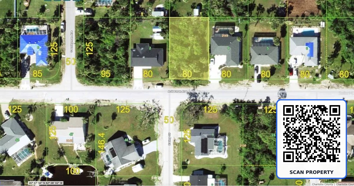 18702 ACKERMAN AVENUE property photo