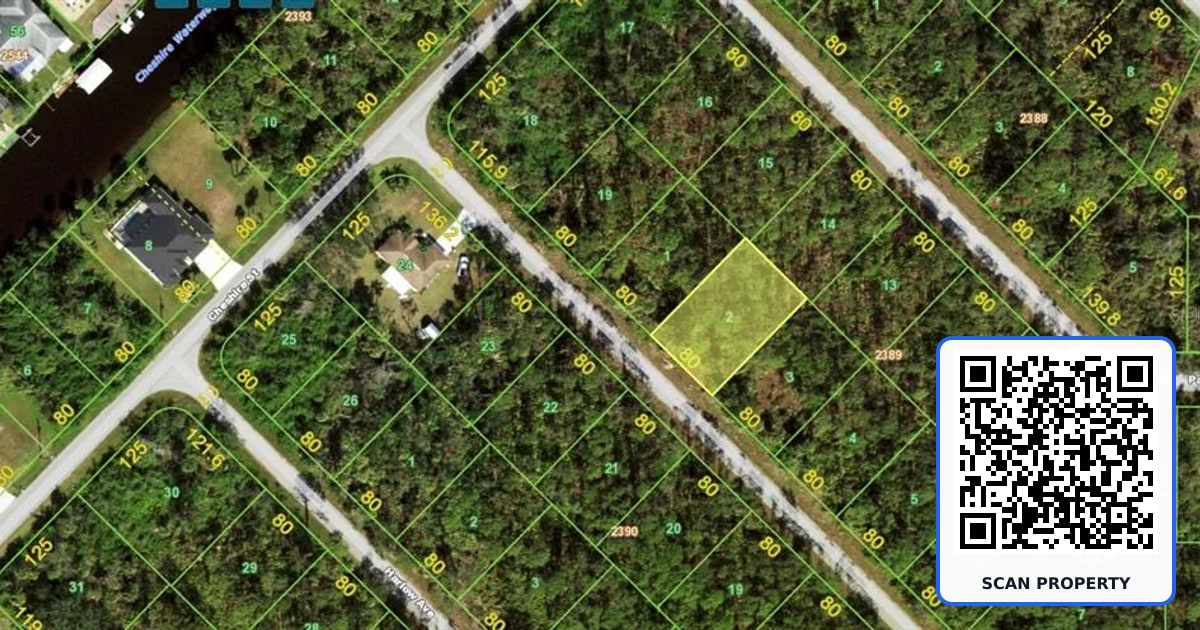 12498 RANCH AVENUE property photo