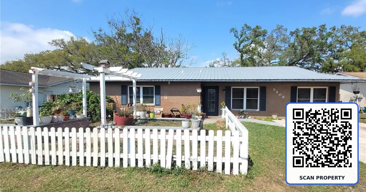 5203 PRESIDENTIAL STREET property photo