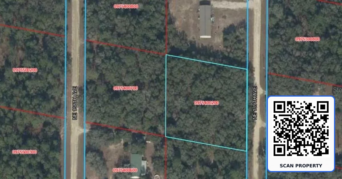 NE 139TH STREET property photo
