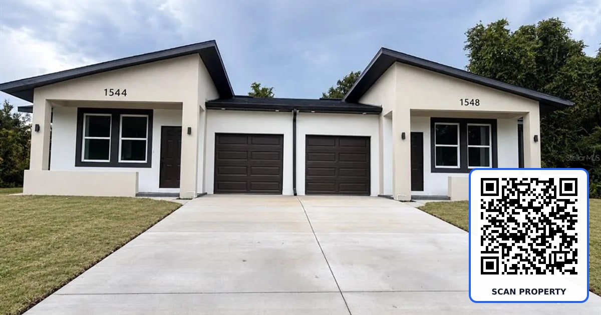 1548 SULSTONE DRIVE property photo