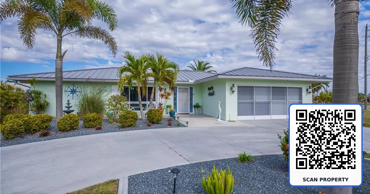 1354 AQUI ESTA DRIVE property photo