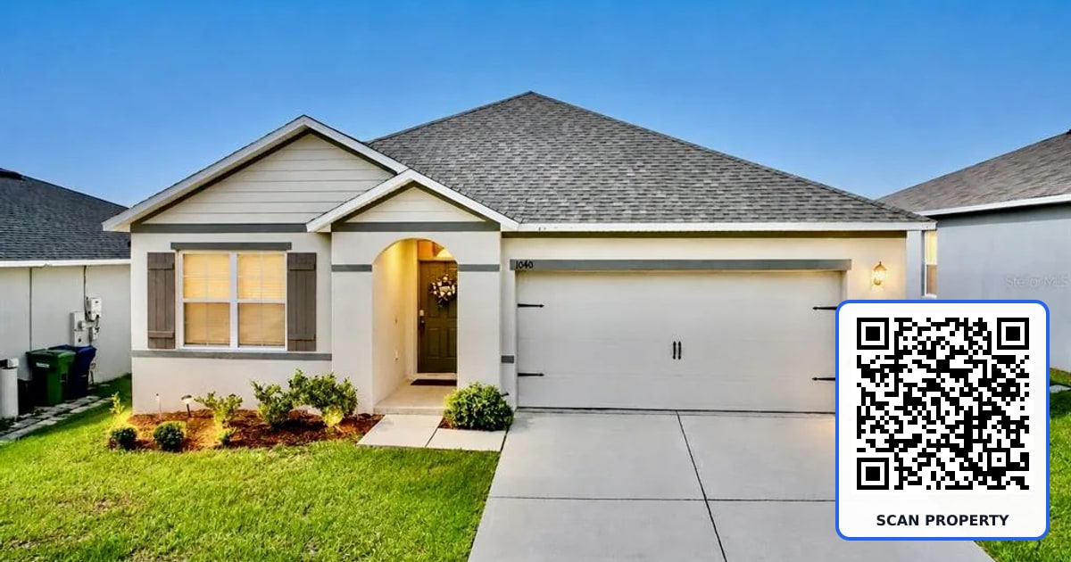 1040 CAMBRIDGE DRIVE property photo