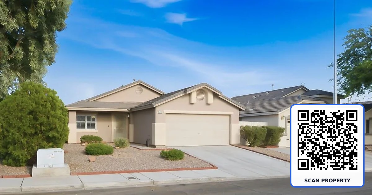 6924 Rosinwood Street property photo