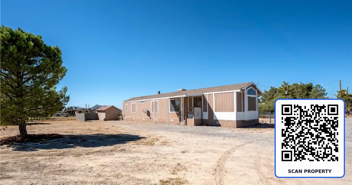 520 West Basin Avenue property photo