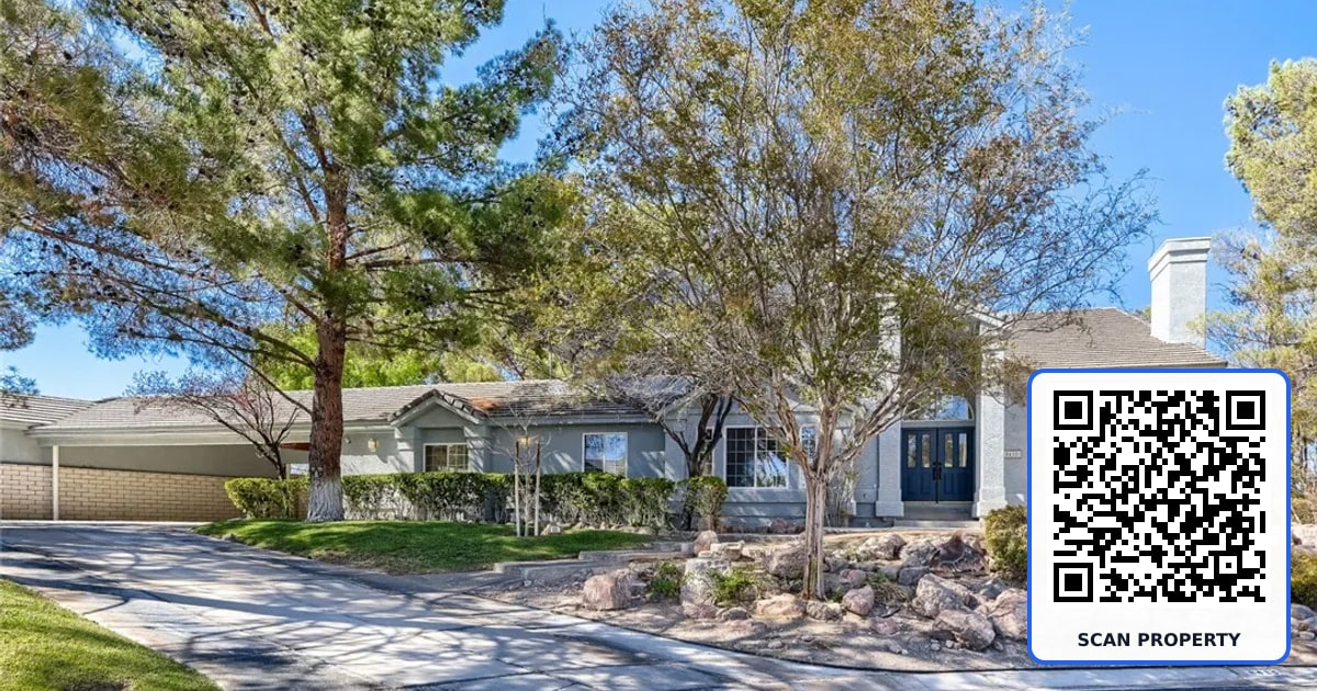 8415 Del Vista Court property photo