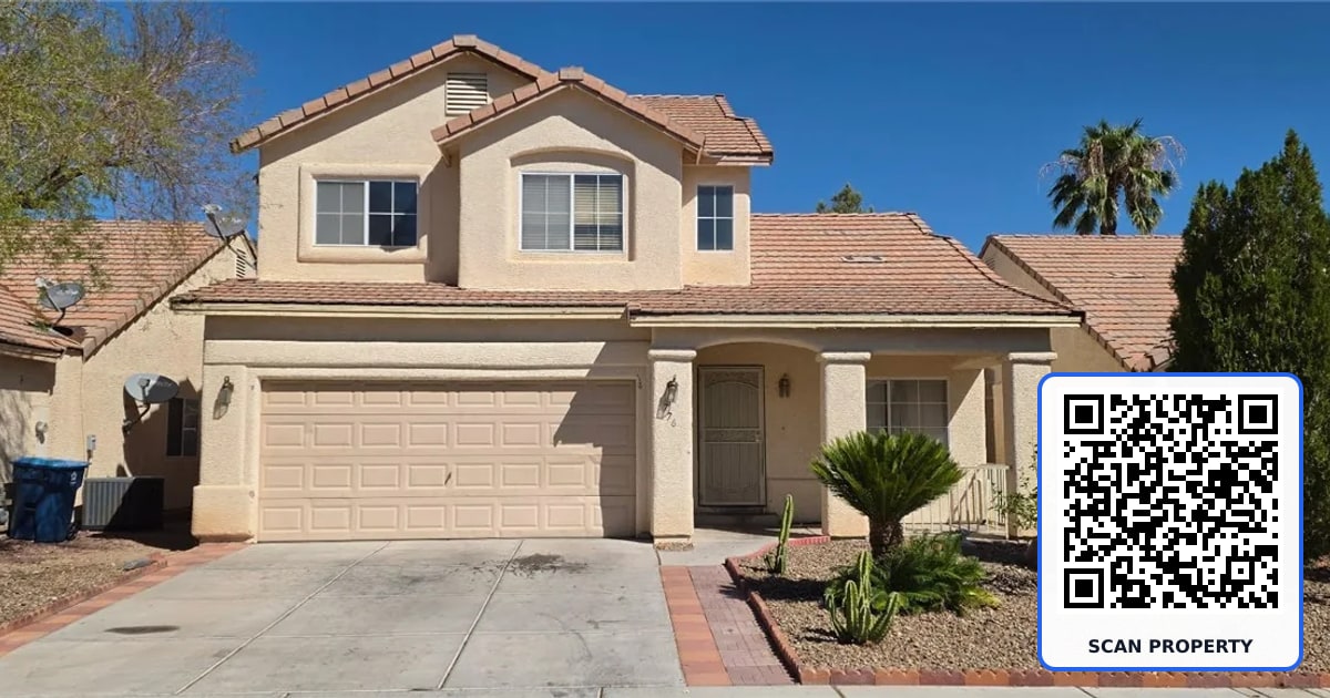 776 Solstice Avenue property photo