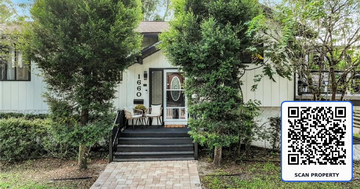 1660 ORANGE AVENUE property photo