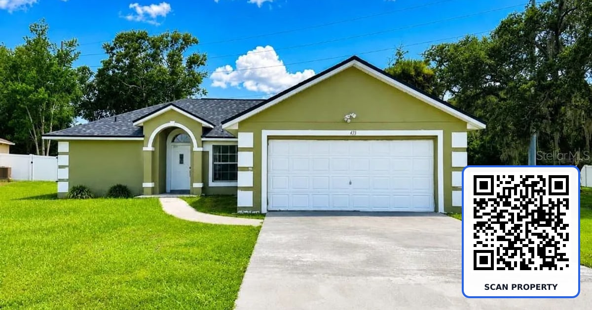 431 EAGLE DRIVE property photo