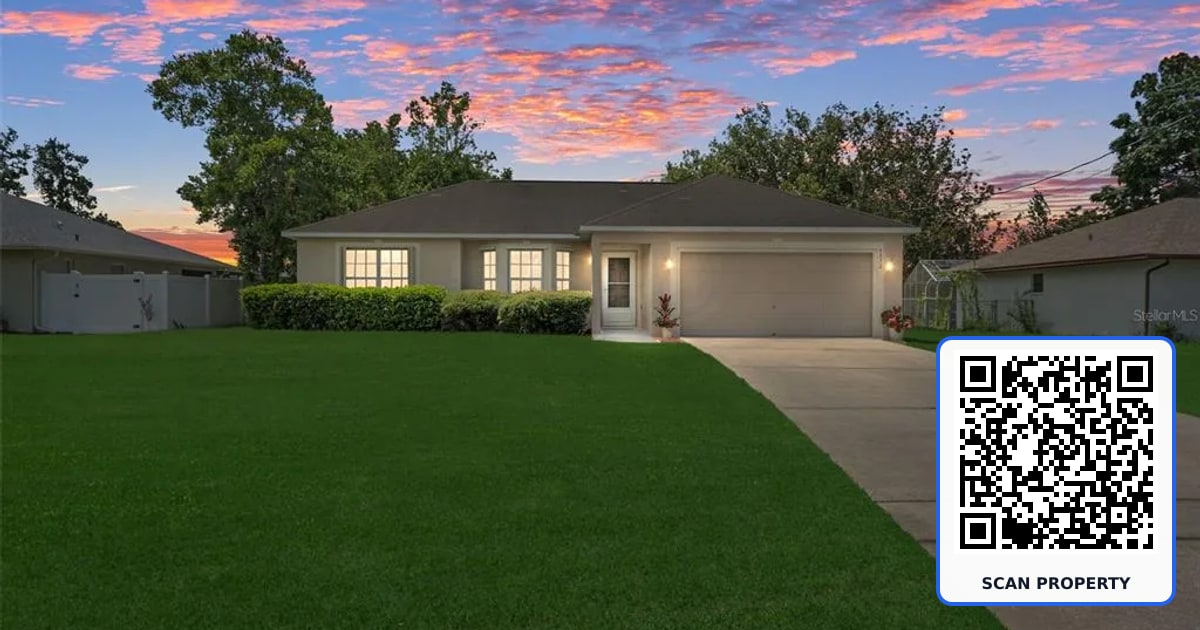 9572 HORIZON DRIVE property photo