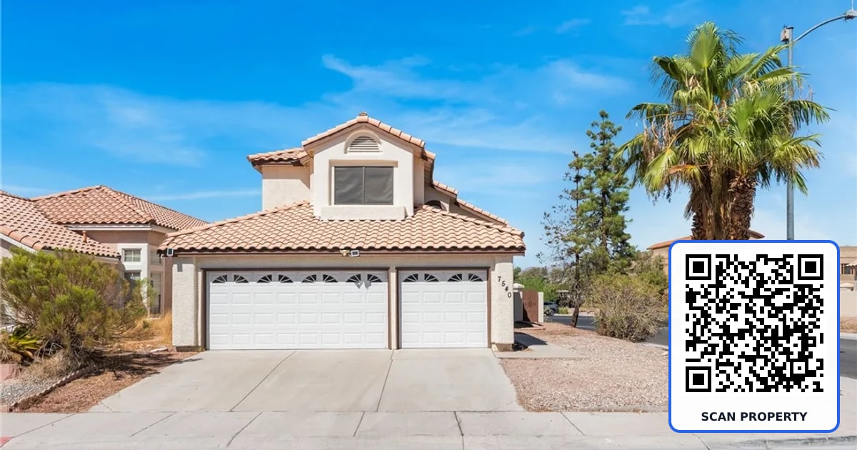 7540 Holloran Court property photo