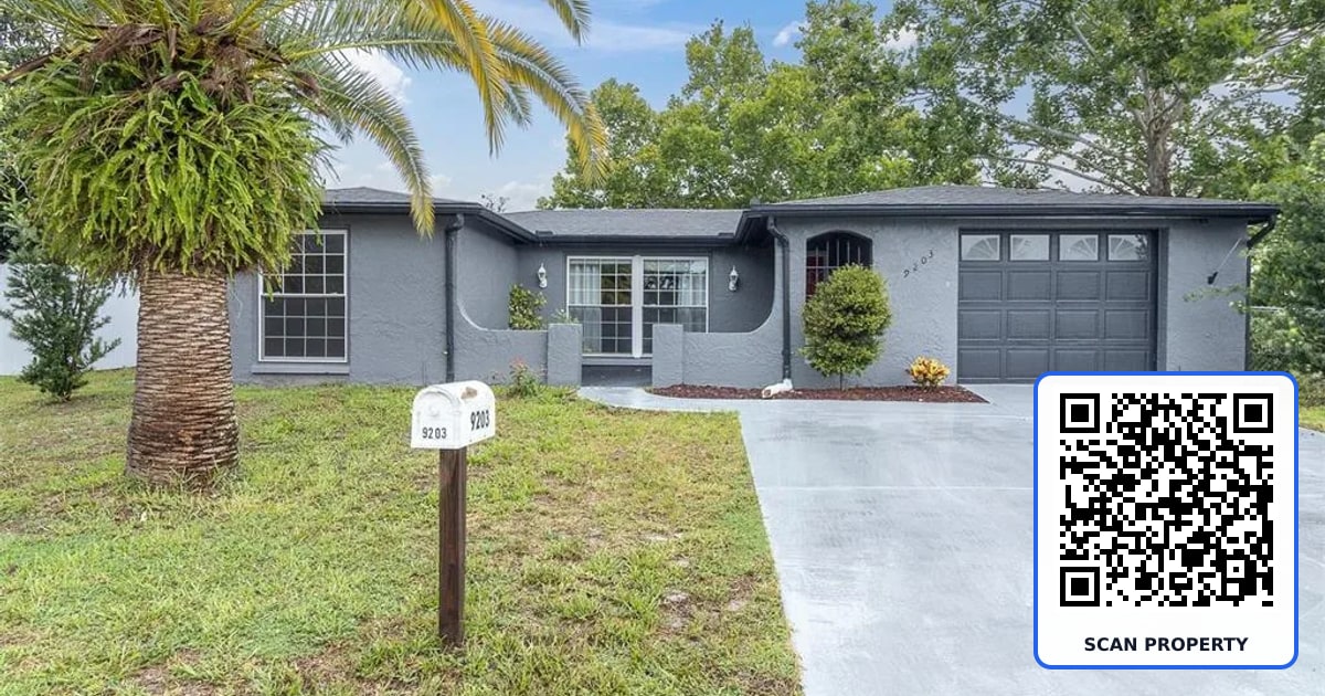 9203 GREENBRIAR LANE property photo