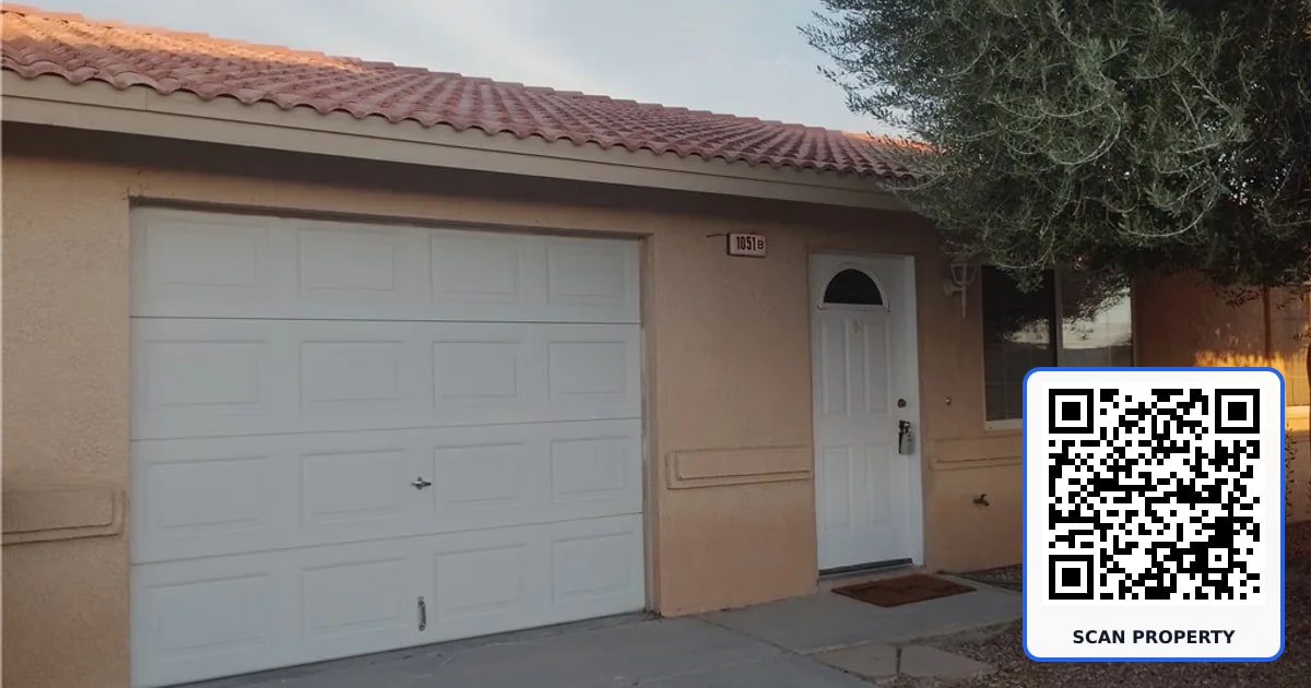 1051 Potro Avenue B property photo