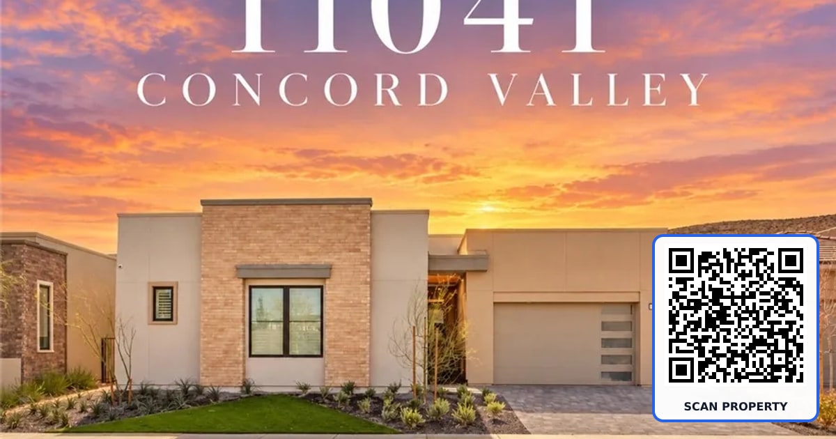 11041 Concord Valley Drive property photo