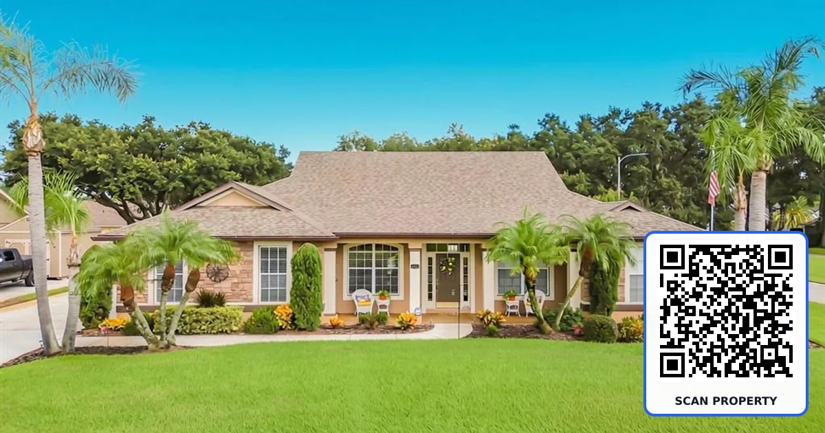 5243 HAMMOCK POINTE COURT property photo