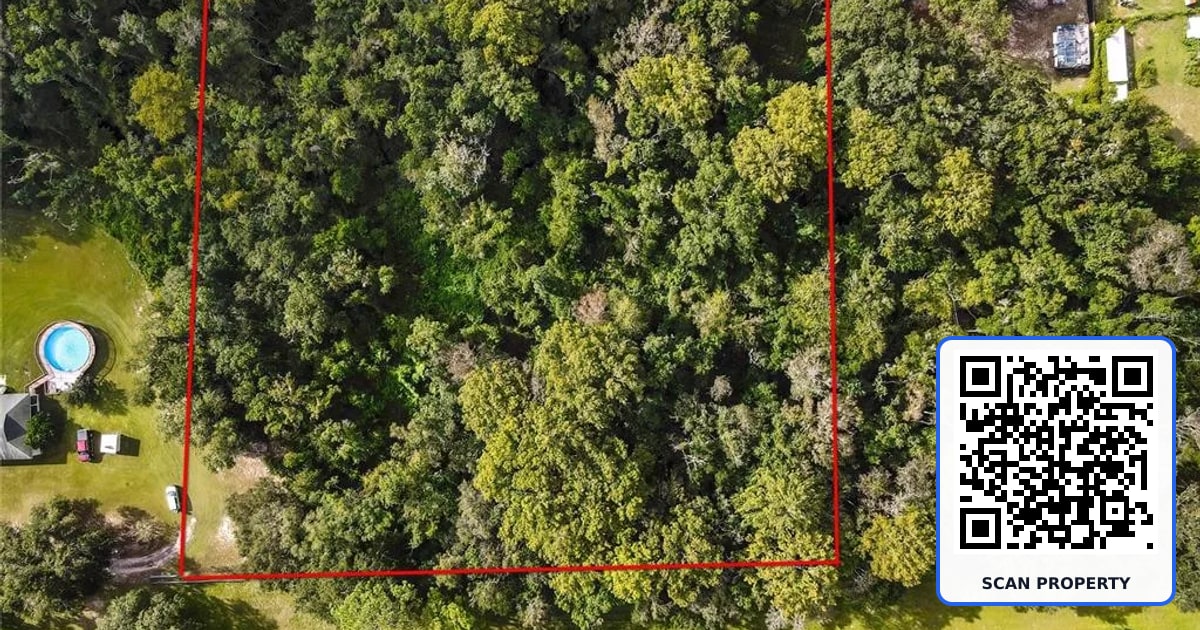 0 PALMER LANE property photo