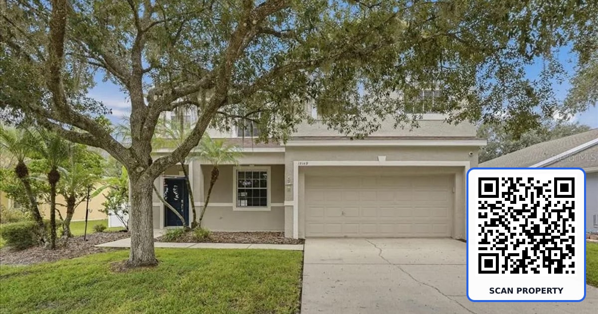 19149 DOVE CREEK DRIVE property photo