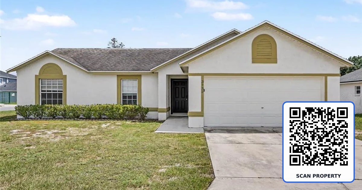 3735 IMPERIAL DRIVE property photo