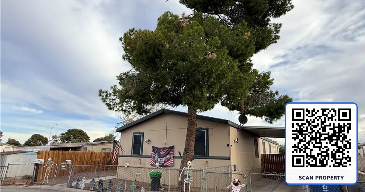 5431 Tahoe Drive property photo