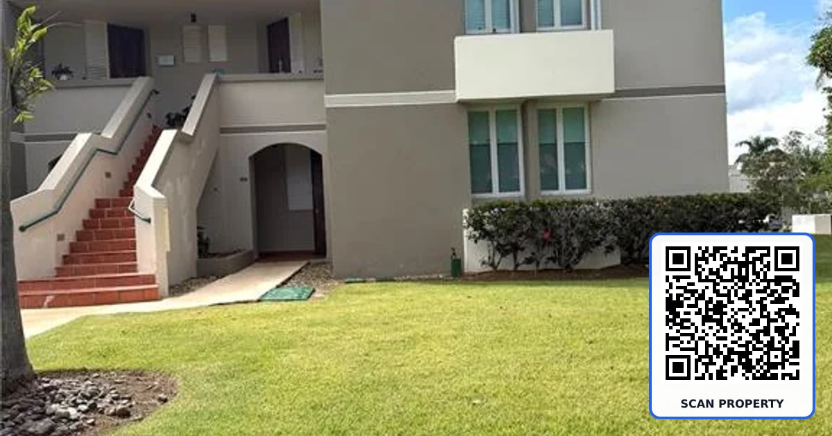 693 NORTH COAST VILLAGE UNIT 236 property photo