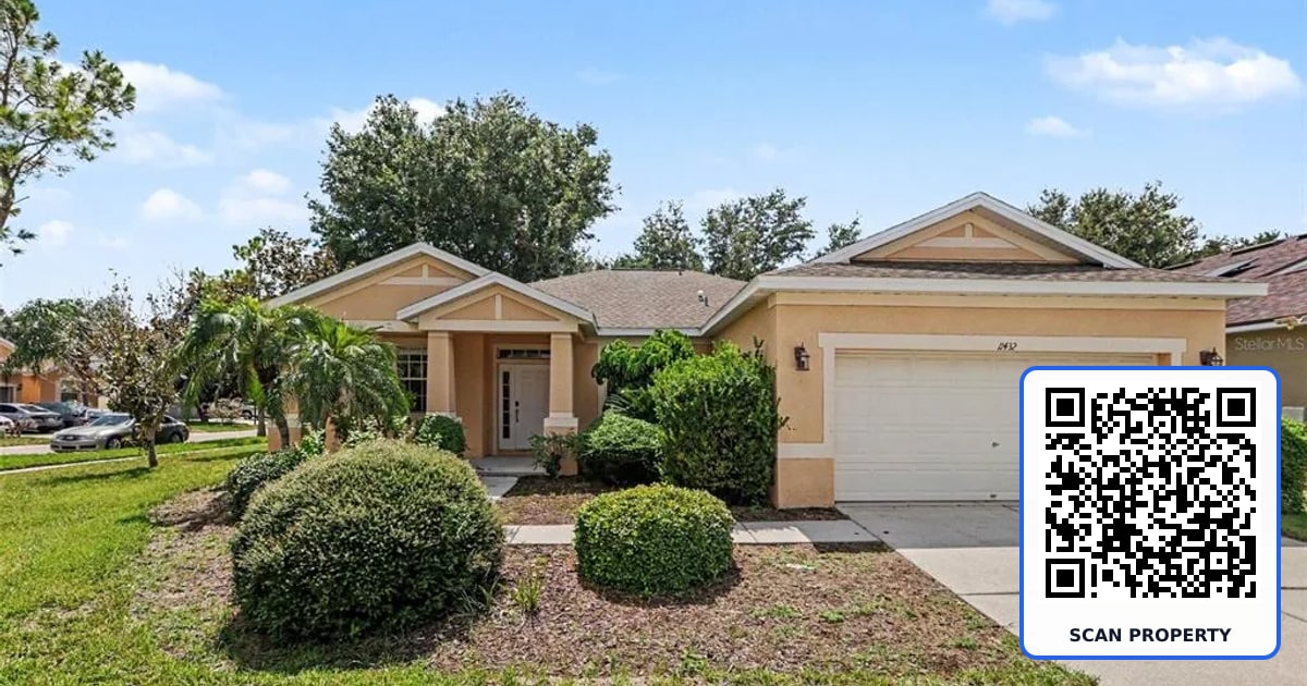 11432 LAUREL BROOK COURT property photo
