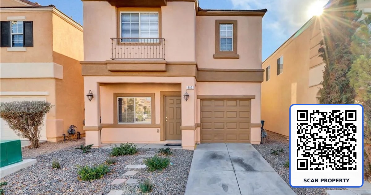 887 Blushing Rose Place property photo