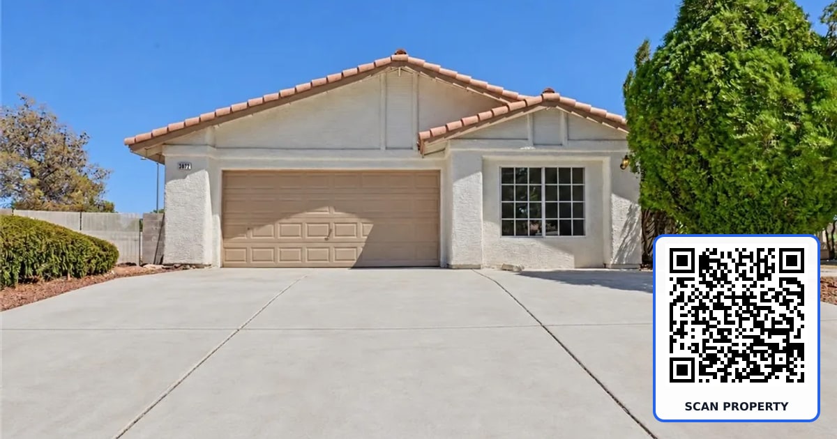 3912 Wide River Street property photo