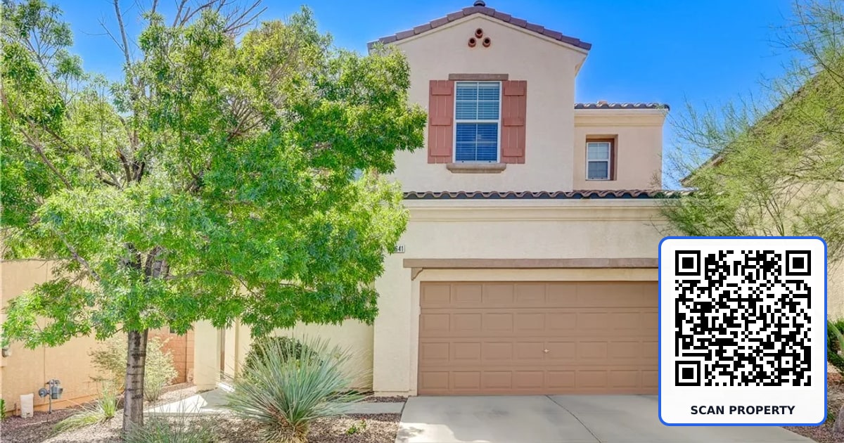 10641 Thor Mountain Lane property photo