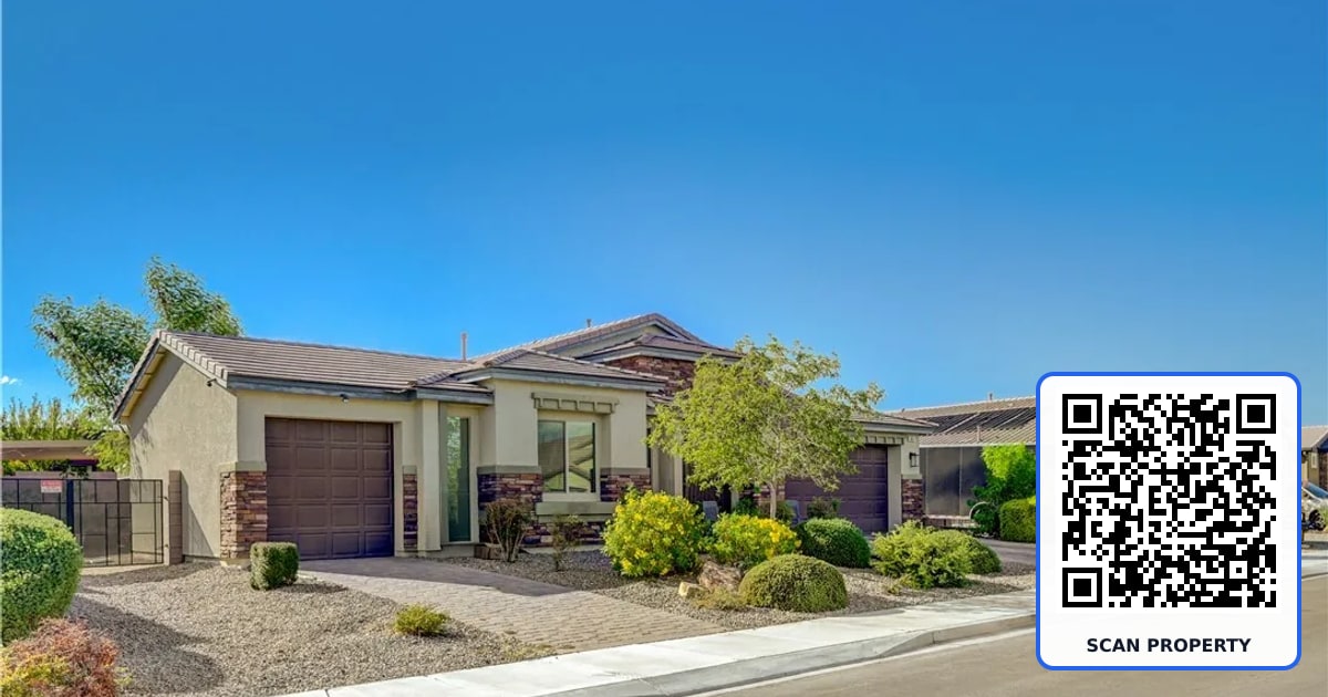 5037 Royal Indigo Street property photo