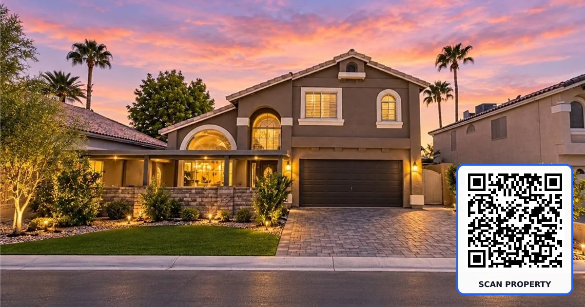 8652 Heatherstone Street property photo