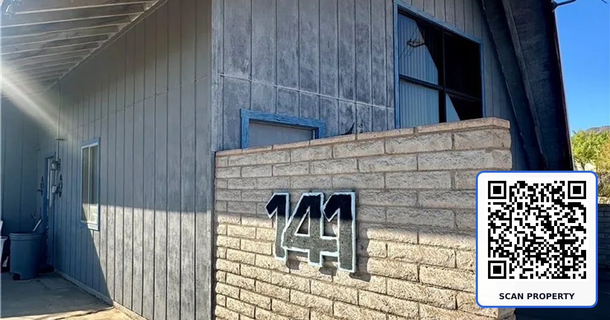 141 West Country Club Drive property photo