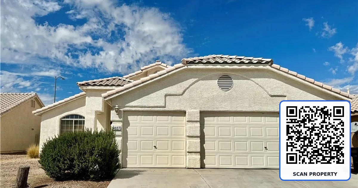 4027 Beauty Secret Drive property photo