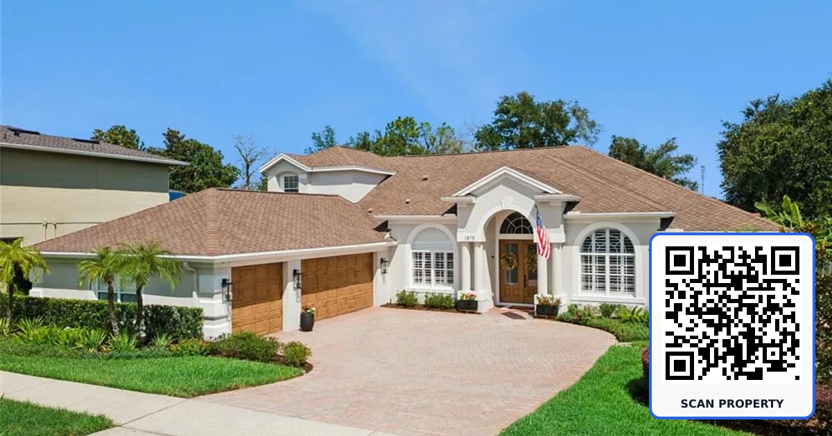 1875 MERLOT DRIVE property photo
