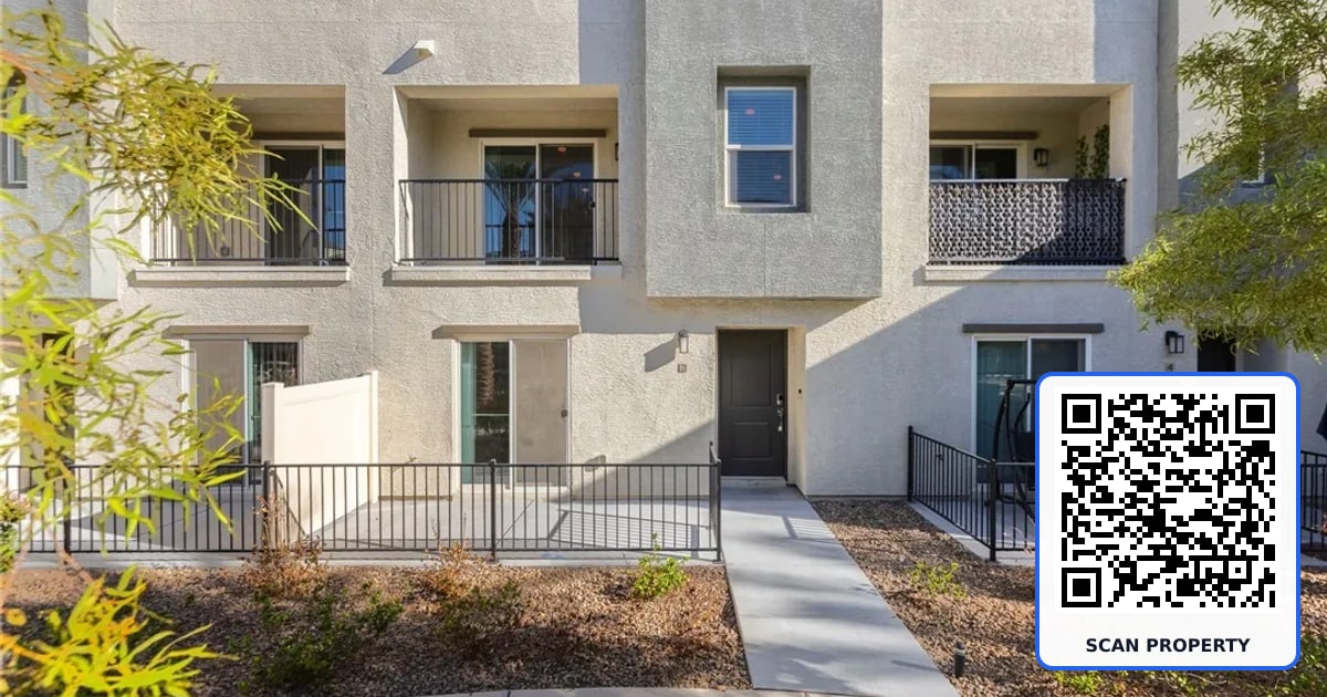 2829 Desert Mosaic Lane 3 property photo