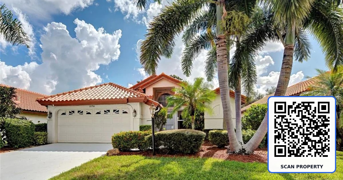 1176 HARBOR TOWN WAY property photo