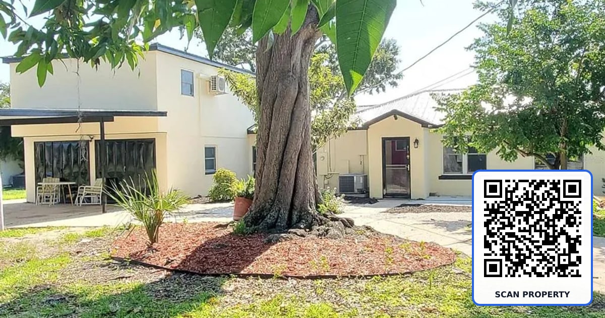 912 LAKE JESSIE DRIVE property photo