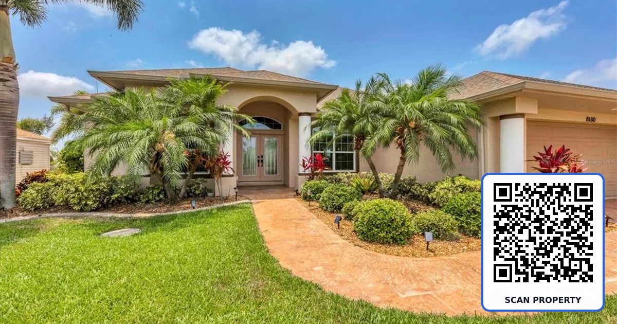 8180 BURWELL CIRCLE property photo