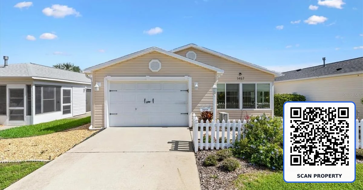 1457 SOTHELL STREET property photo