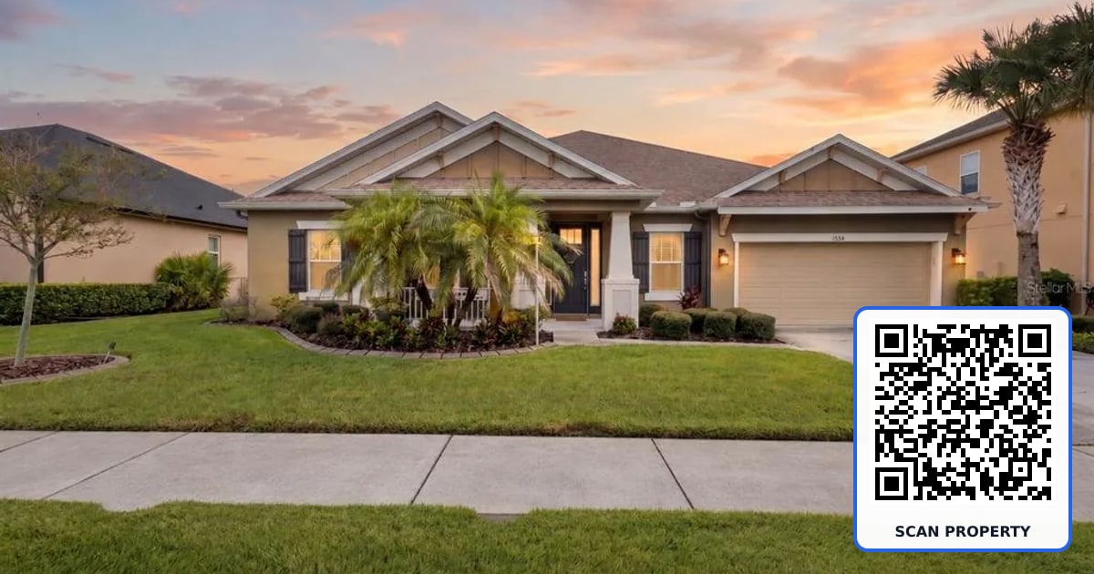 1584 VIRGINIA WILLOW DRIVE property photo