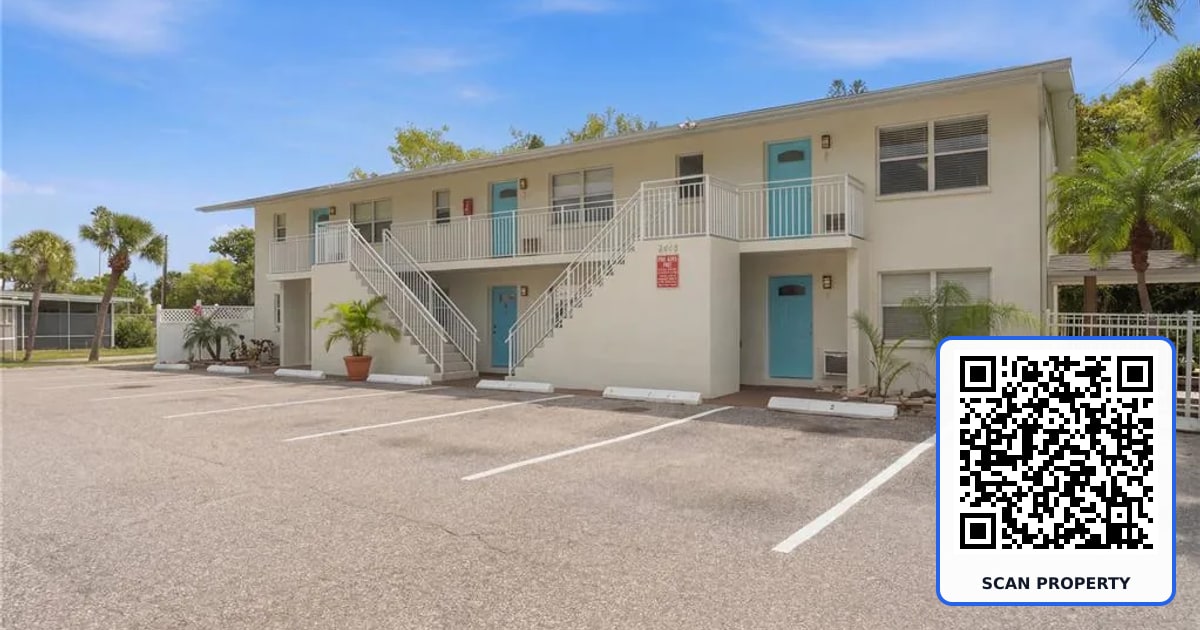 1644 REDWOOD STREET Apt D property photo