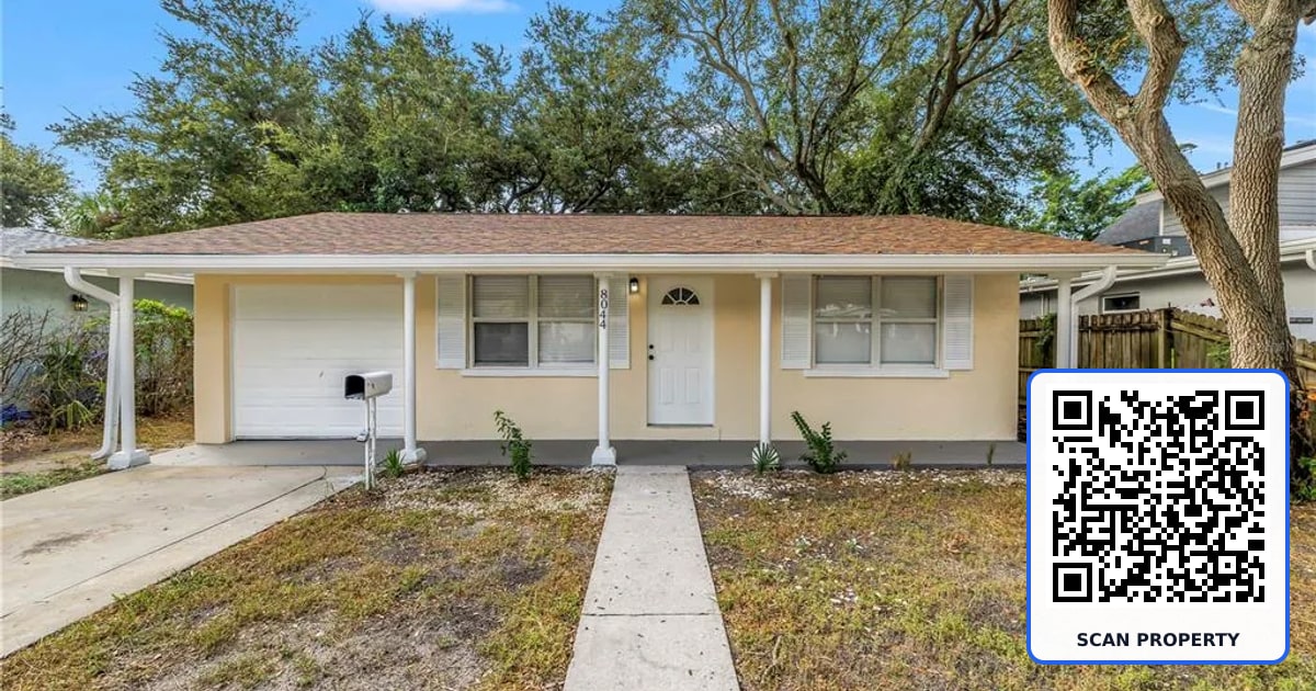 8044 25TH AVENUE N property photo